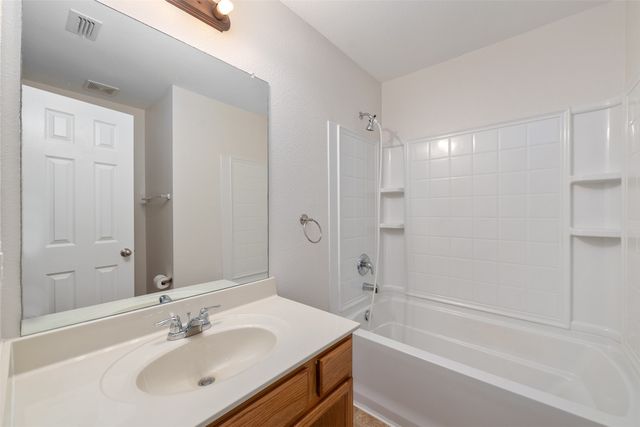 2336 Cavalry Drive, Fort Worth, TX 76177