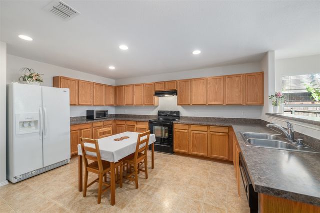 2336 Cavalry Drive, Fort Worth, TX 76177