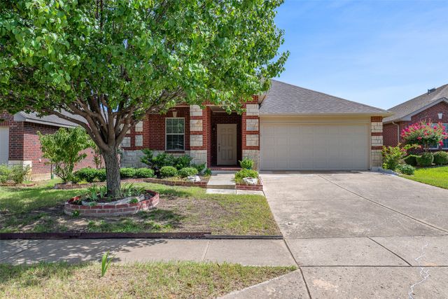 2336 Cavalry Drive, Fort Worth, TX 76177