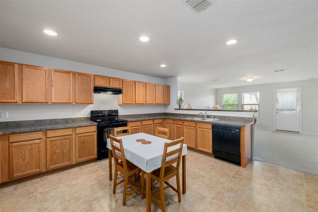 2336 Cavalry Drive, Fort Worth, TX 76177