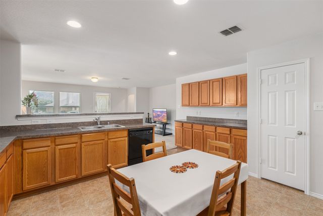 2336 Cavalry Drive, Fort Worth, TX 76177