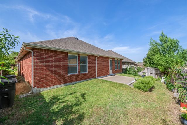 2336 Cavalry Drive, Fort Worth, TX 76177