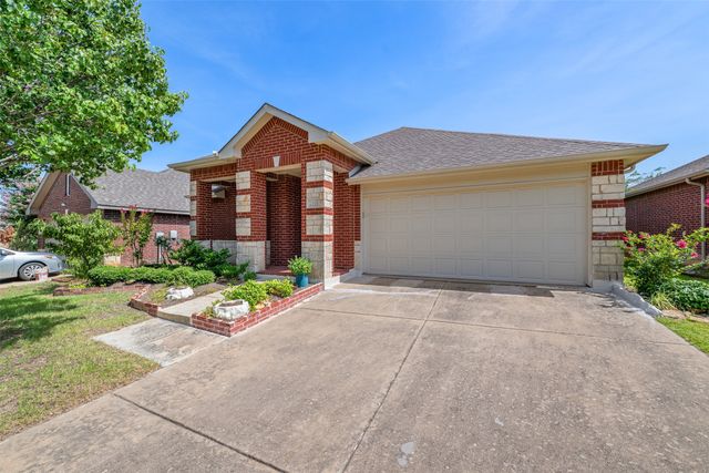 2336 Cavalry Drive, Fort Worth, TX 76177