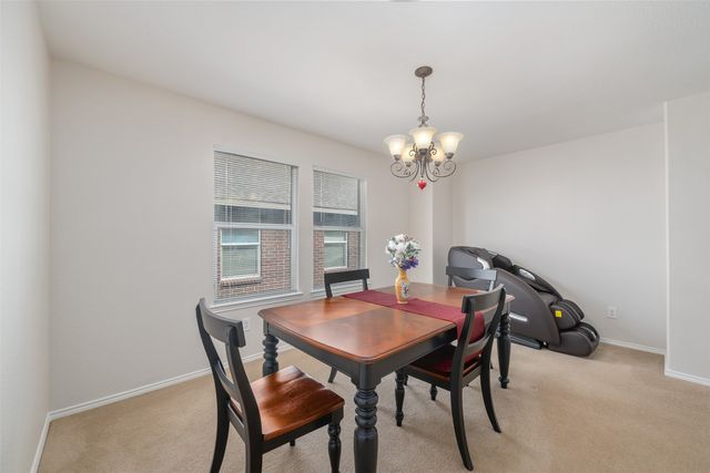 2336 Cavalry Drive, Fort Worth, TX 76177