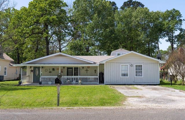 145 Inlet Drive, Livingston, TX 77351