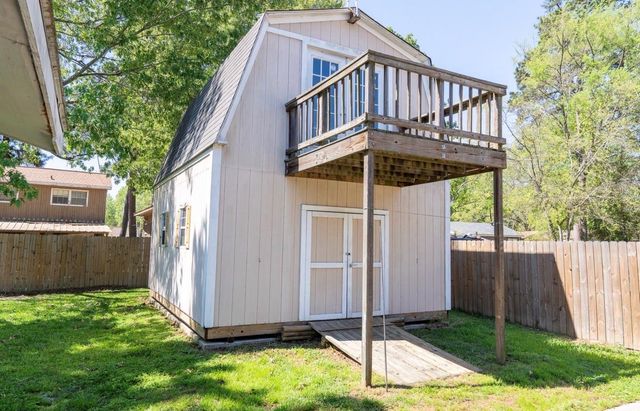 145 Inlet Drive, Livingston, TX 77351