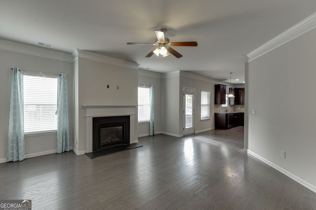 174 Cherokee Reserve Circle, Canton, GA 30115