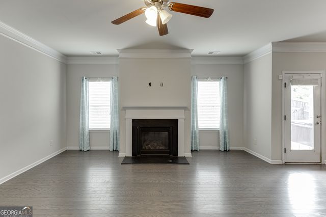 174 Cherokee Reserve Circle, Canton, GA 30115