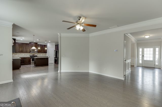 174 Cherokee Reserve Circle, Canton, GA 30115