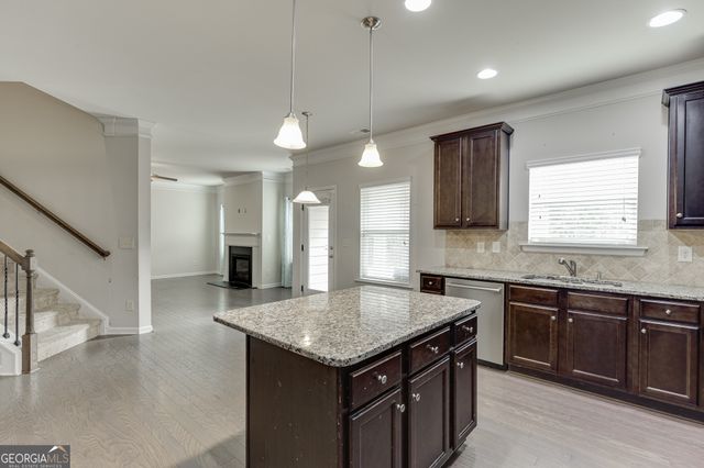 174 Cherokee Reserve Circle, Canton, GA 30115