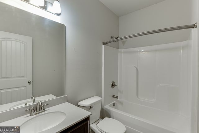 174 Cherokee Reserve Circle, Canton, GA 30115