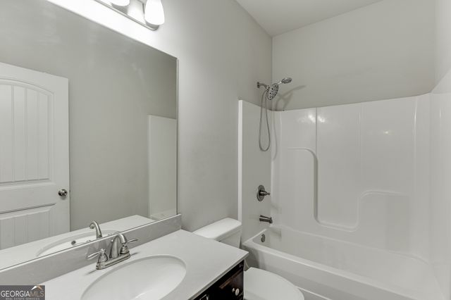 174 Cherokee Reserve Circle, Canton, GA 30115