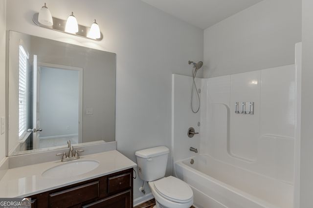 174 Cherokee Reserve Circle, Canton, GA 30115