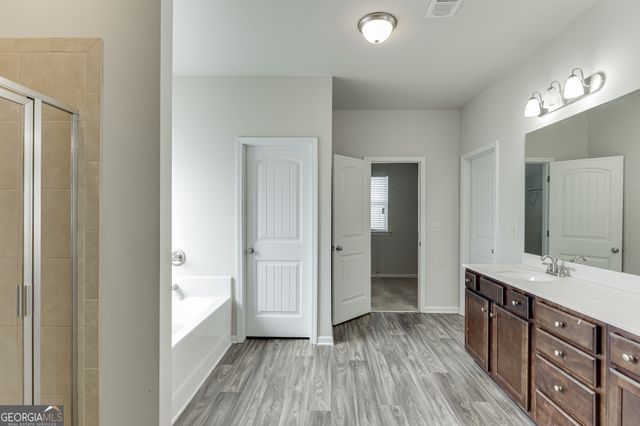 174 Cherokee Reserve Circle, Canton, GA 30115