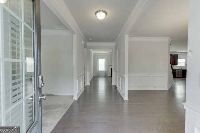 174 Cherokee Reserve Circle, Canton, GA 30115