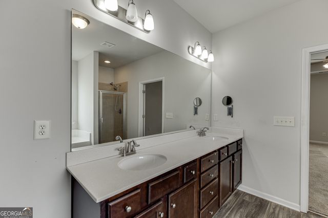 174 Cherokee Reserve Circle, Canton, GA 30115