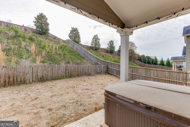 174 Cherokee Reserve Circle, Canton, GA 30115