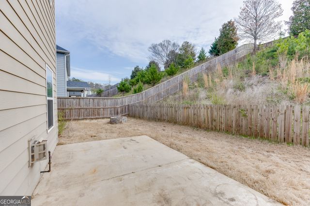 174 Cherokee Reserve Circle, Canton, GA 30115