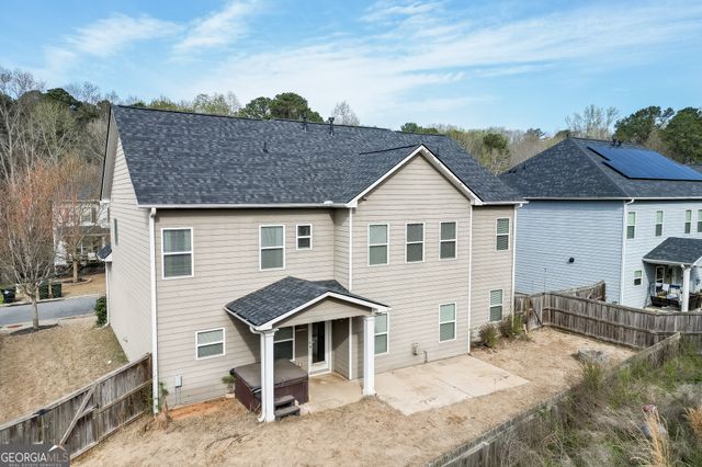 174 Cherokee Reserve Circle, Canton, GA 30115