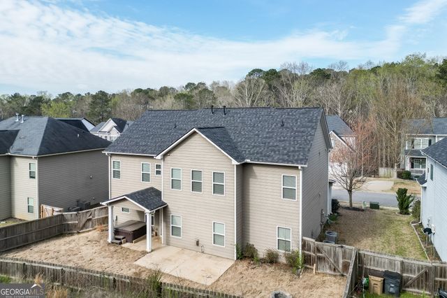 174 Cherokee Reserve Circle, Canton, GA 30115