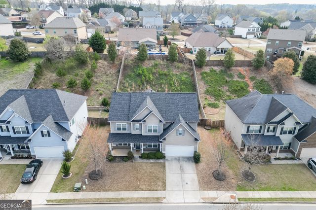 174 Cherokee Reserve Circle, Canton, GA 30115