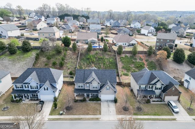 174 Cherokee Reserve Circle, Canton, GA 30115