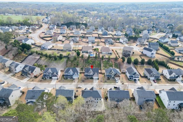 174 Cherokee Reserve Circle, Canton, GA 30115