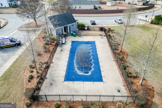 174 Cherokee Reserve Circle, Canton, GA 30115