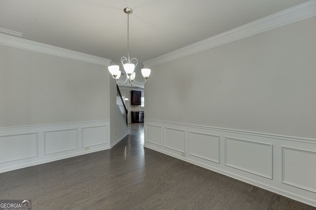 174 Cherokee Reserve Circle, Canton, GA 30115