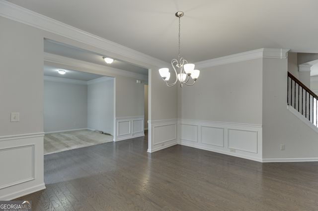 174 Cherokee Reserve Circle, Canton, GA 30115