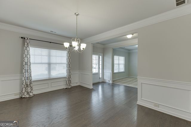 174 Cherokee Reserve Circle, Canton, GA 30115