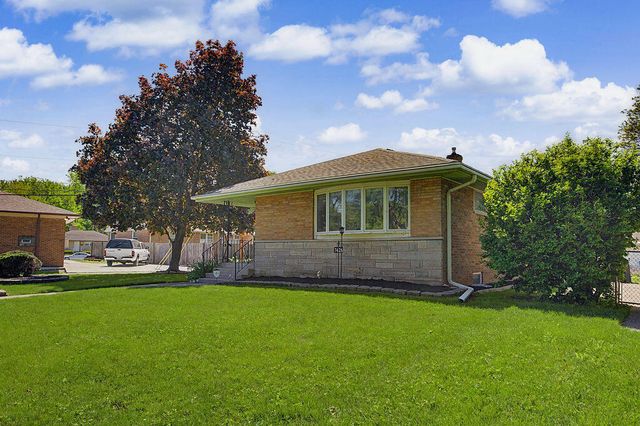 7426 Park Place, Hammond, IN 46324