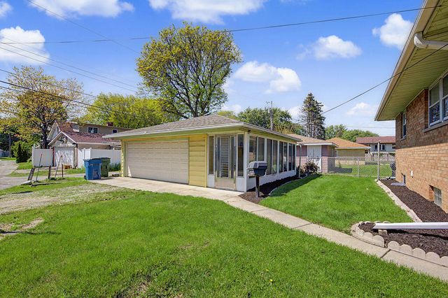 7426 Park Place, Hammond, IN 46324