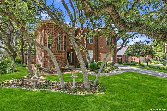 103 Terra Cotta, Universal City, TX 78148