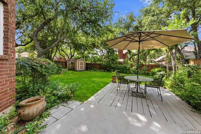 103 Terra Cotta, Universal City, TX 78148