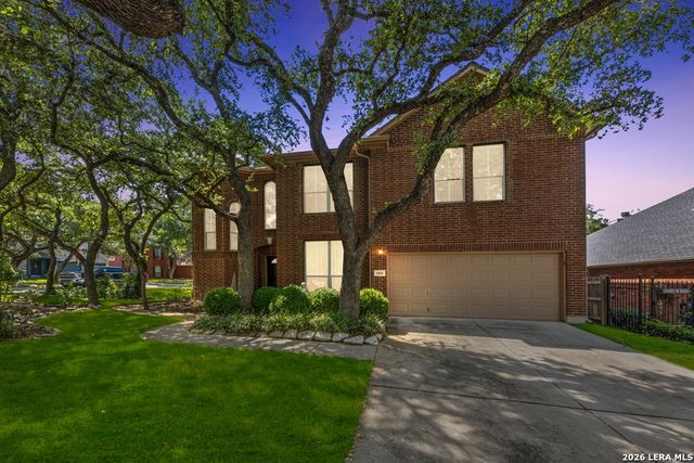 103 Terra Cotta, Universal City, TX 78148