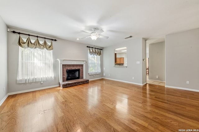 103 Terra Cotta, Universal City, TX 78148