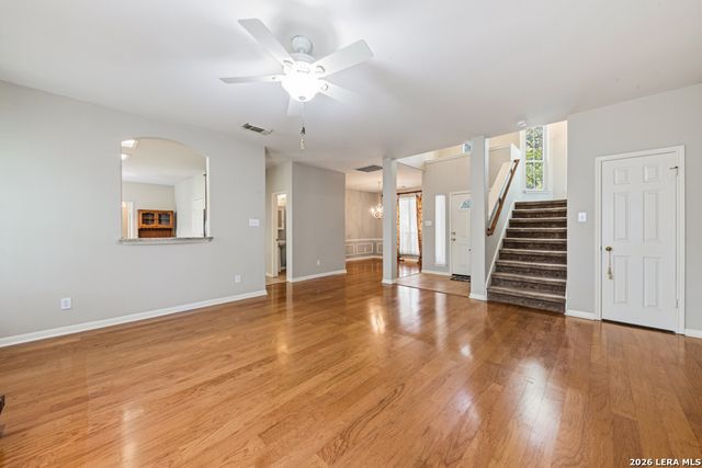 103 Terra Cotta, Universal City, TX 78148