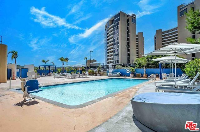 4265 Marina City Drive 407, Marina Del Rey, CA 90292