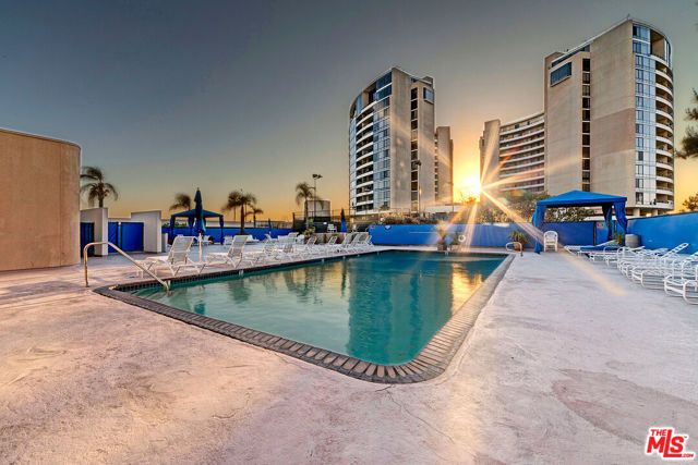 4265 Marina City Drive 407, Marina Del Rey, CA 90292