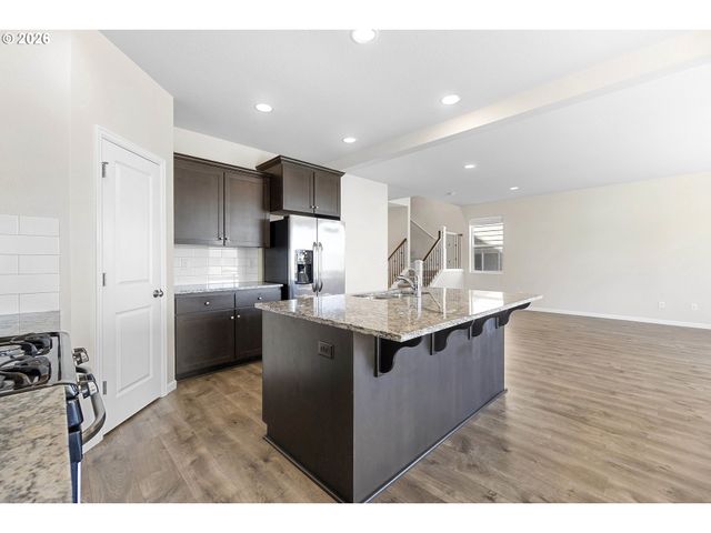 17114 Se RHODODENDRON St, Happy Valley, OR 97086