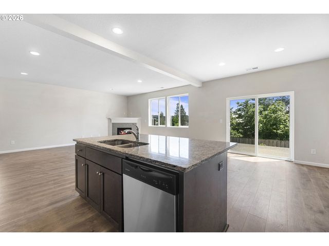 17114 Se RHODODENDRON St, Happy Valley, OR 97086