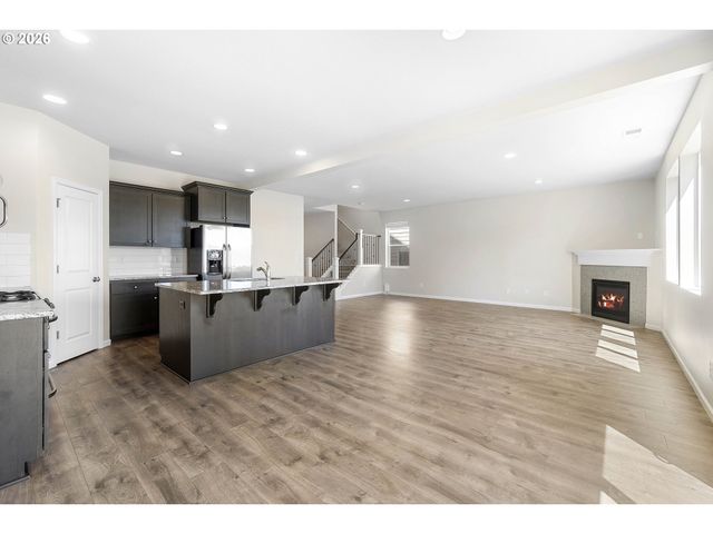 17114 Se RHODODENDRON St, Happy Valley, OR 97086