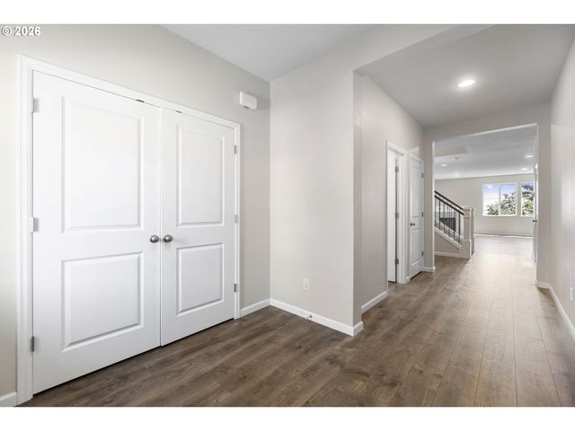 17114 Se RHODODENDRON St, Happy Valley, OR 97086