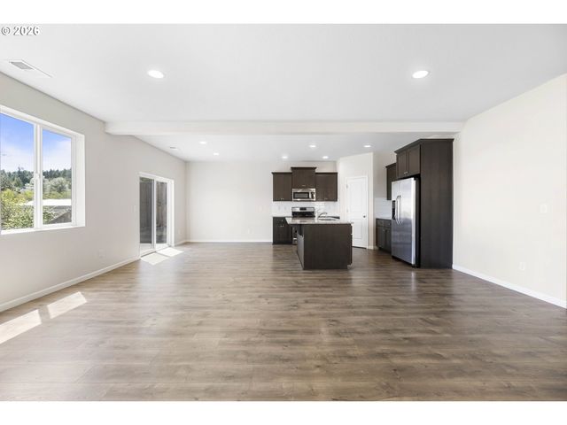 17114 Se RHODODENDRON St, Happy Valley, OR 97086