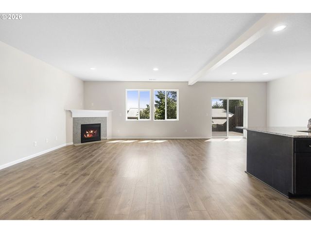 17114 Se RHODODENDRON St, Happy Valley, OR 97086