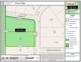 L1-2 B4 Woody Lake South, Houston, AK 99652