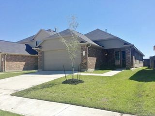 2442 Jonahs Way, Houston, TX 77073