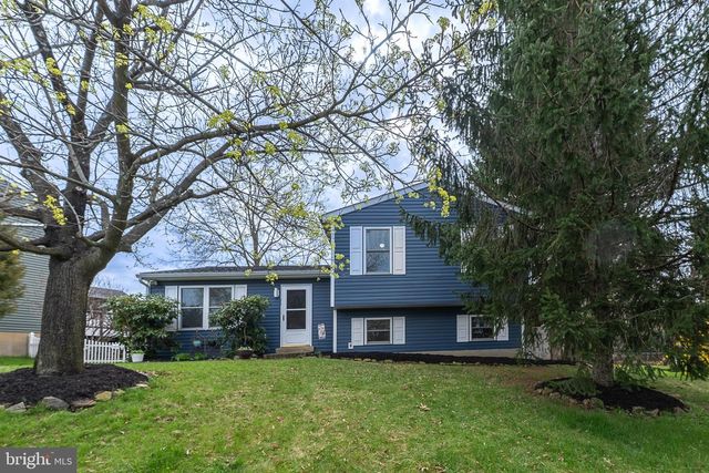 11 MILLS CT, Lovettsville, VA 20180