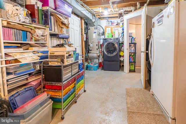 11 MILLS CT, Lovettsville, VA 20180